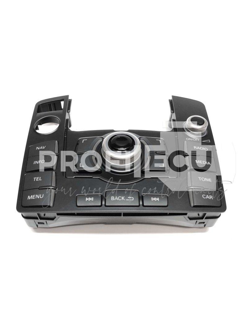 4L0919614C 4L0919614 C Panel ovládání MMI AUDI Q7