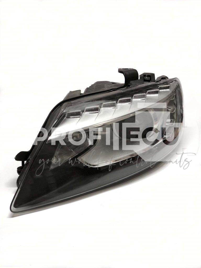 4L0941003AD 4L0941003 AD Světlo TRIXENON levé AUDI Q7