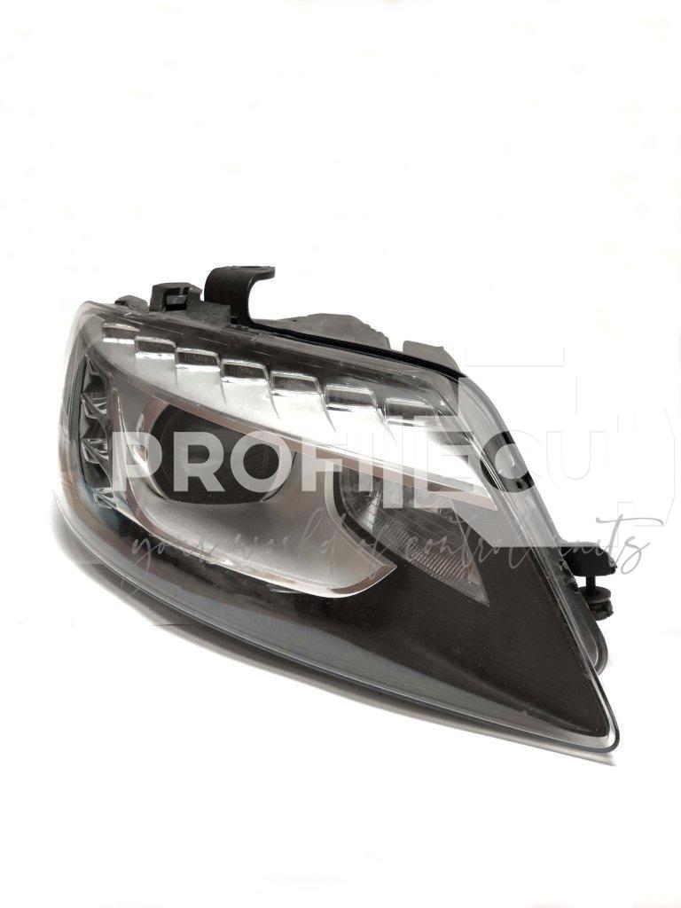 4L0941004AD 4L0941004 AD Světlo TRIXENON pravé AUDI Q7