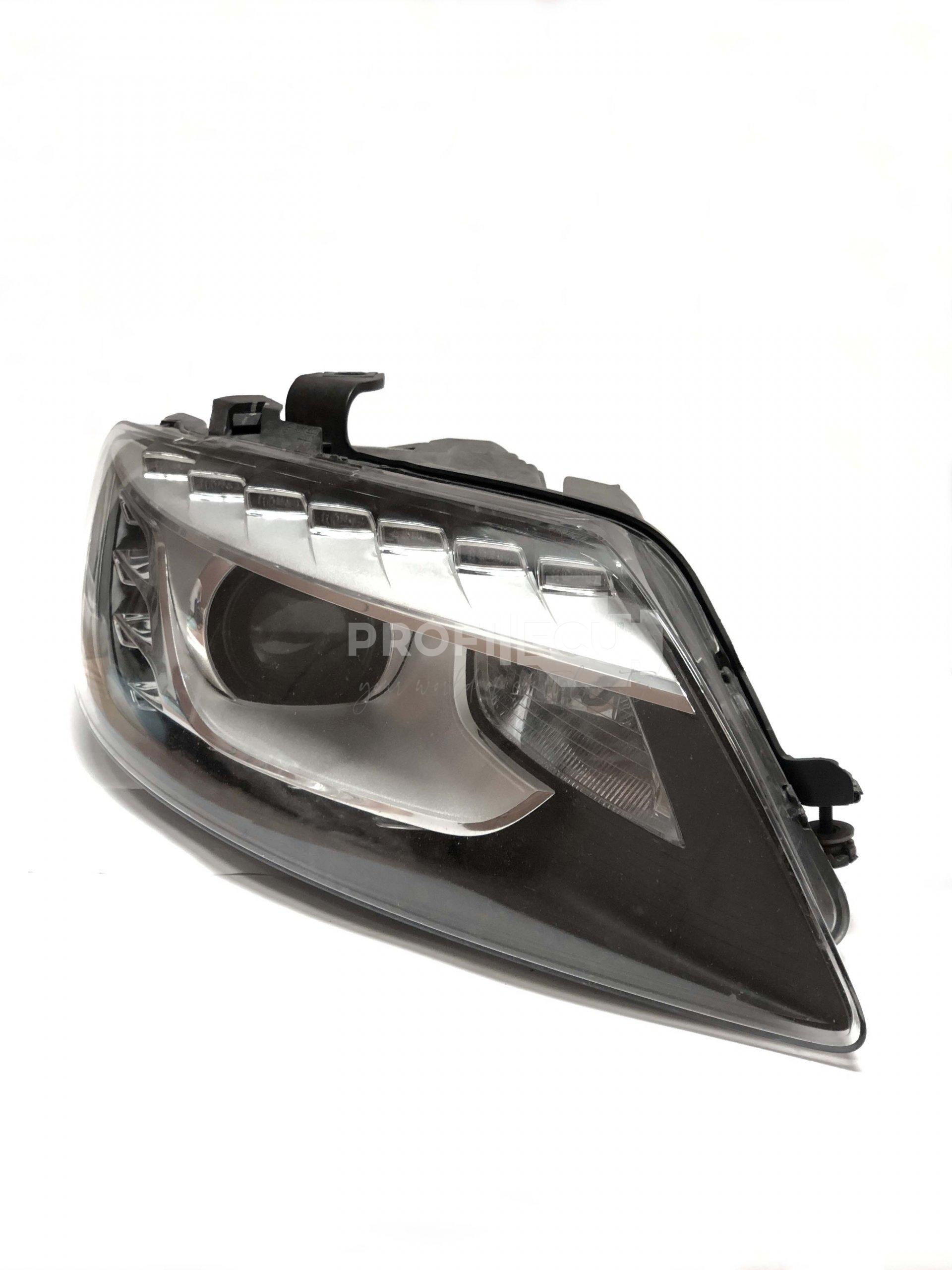 4L0941004AD 4L0941004 AD Světlo TRIXENON pravé AUDI Q7 4L0941004AD 4L0941004 AD Světlo TRIXENON pravé AUDI Q7