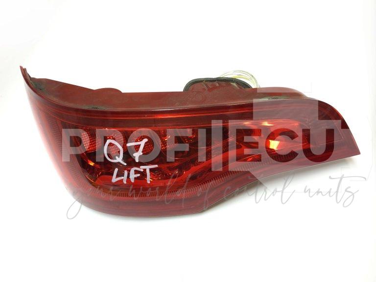 4L0945093F 4L0945093 F Zadní světlo levé AUDI Q7