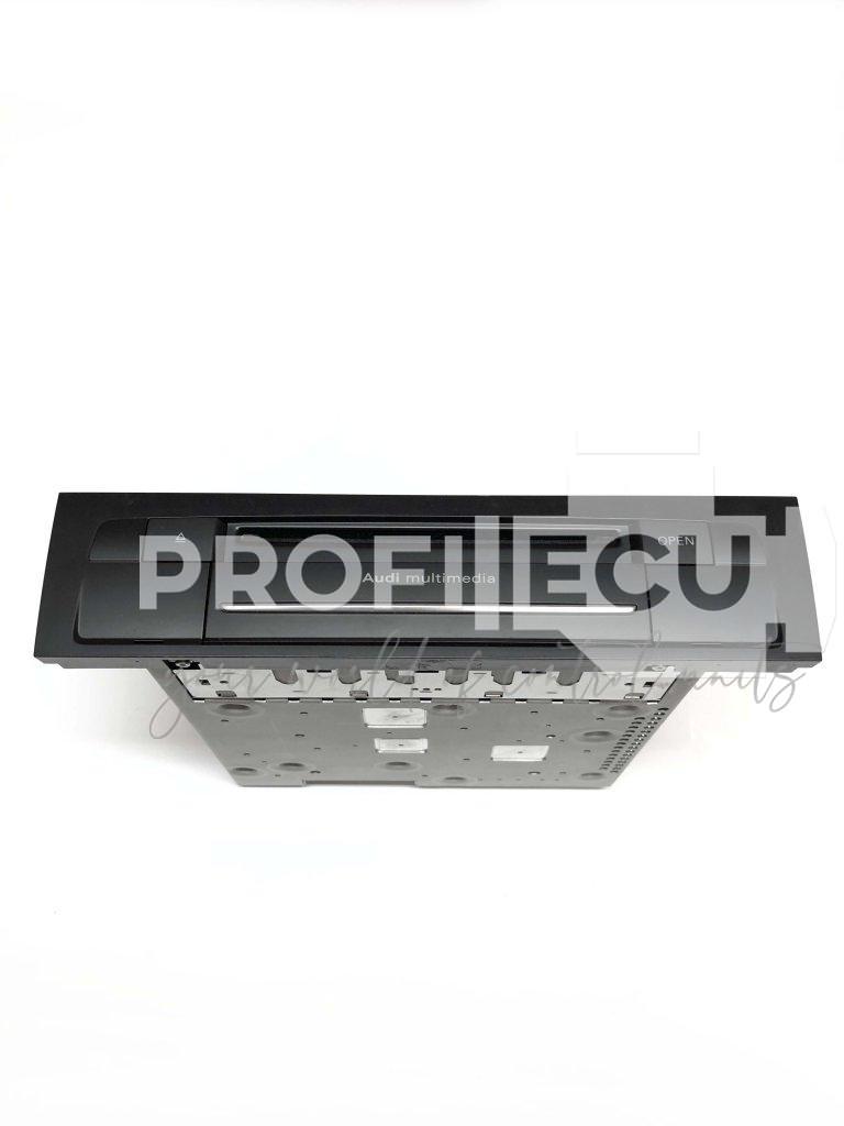4L2035670E 4L2035670 E Jednotka 4G MMI NAVI AUDI Q7
