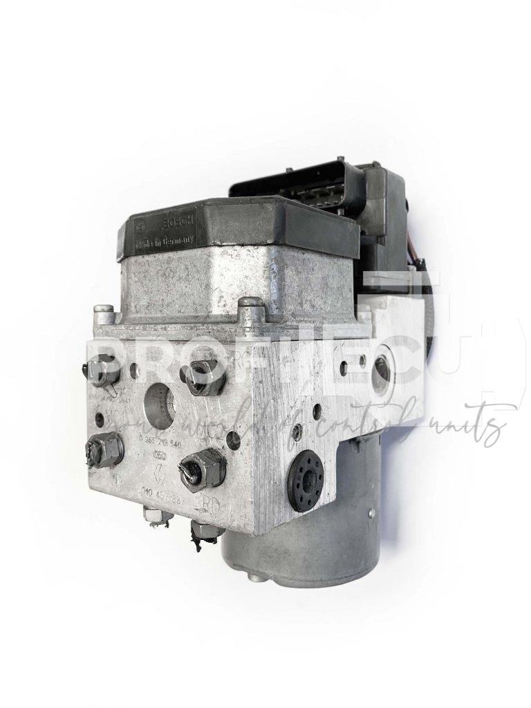 5010457624 0265219510 0273004698 ABS jednotka RENAULT MASCOTT