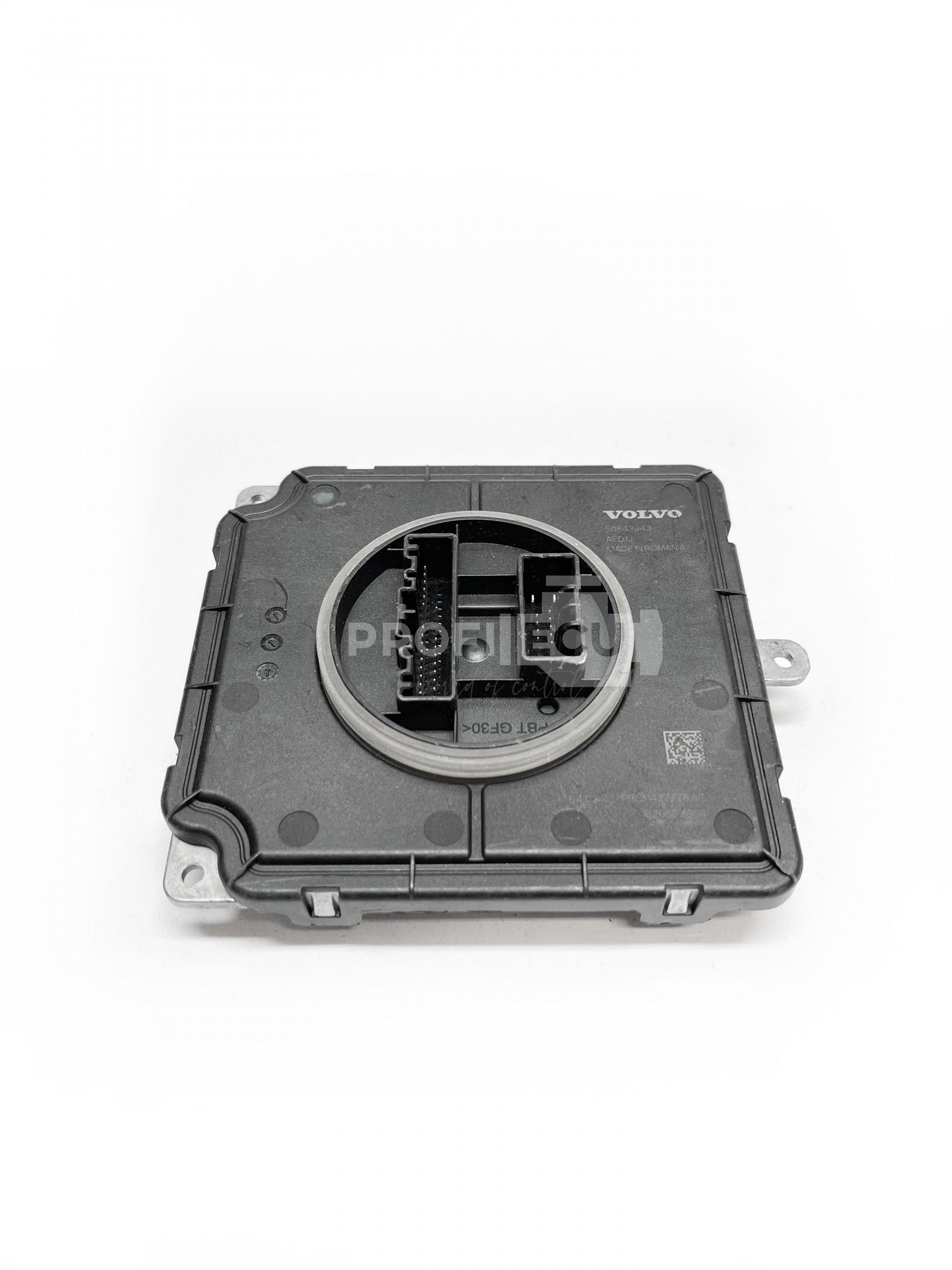 50843943 PBL31427778 AF A-C751-7490.2 XENON jednotka VOLVO 50843943 PBL31427778 AF A-C751-7490.2 XENON jednotka VOLVO