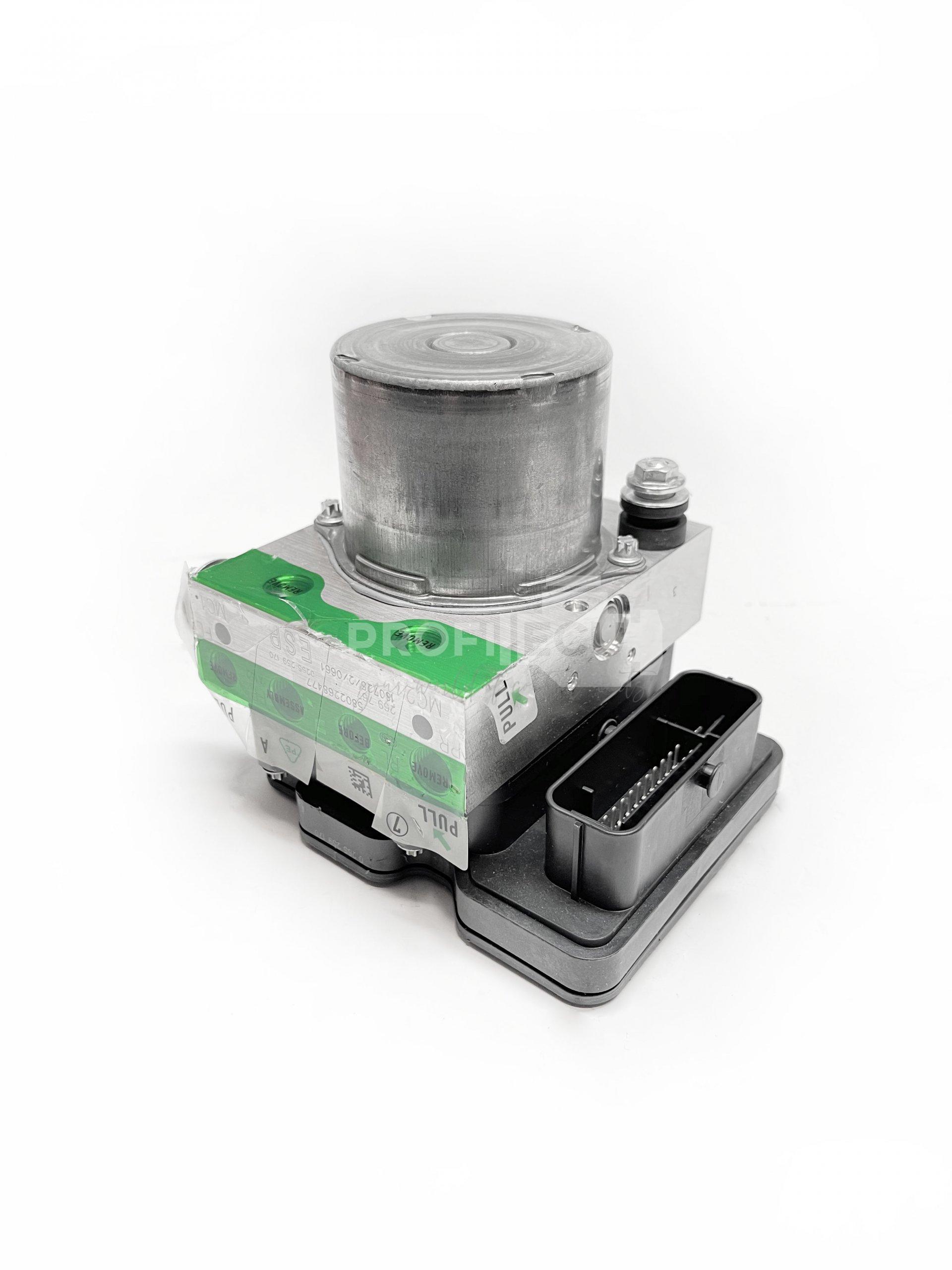 5802268477 0265259170 0265956519 ABS jednotka IVECO 5802268477 0265259170 0265956519 ABS jednotka IVECO