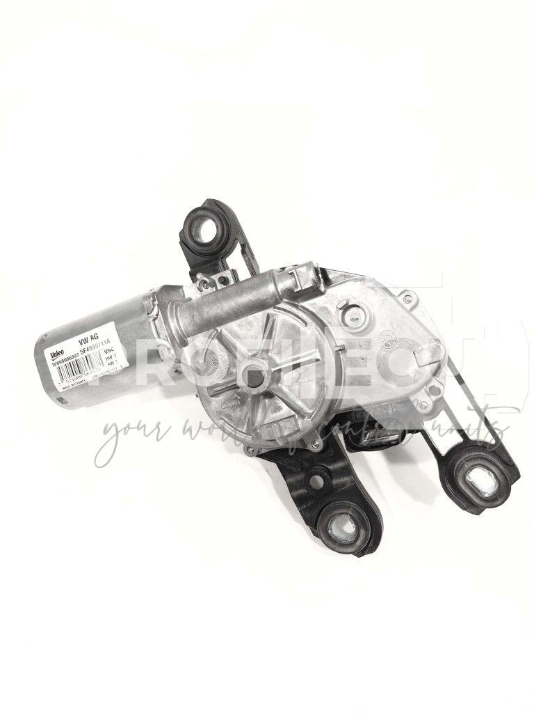 5F4955711A 5F4955711 Motorek stěračů SEAT LEON ŠKODA OCTAVIA