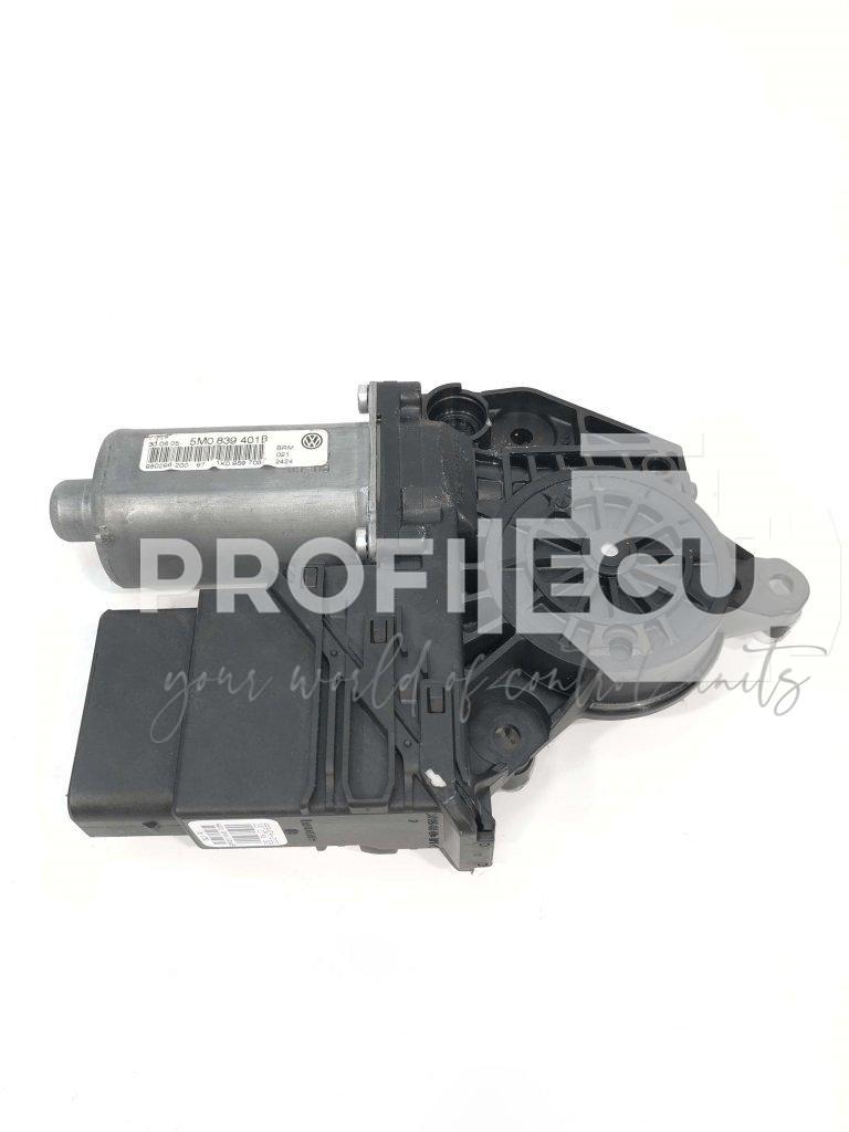 5M0839401B 5M0839401 B Stahovačka VW GOLF V PLUS