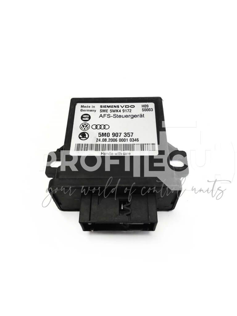 5M0907357 5M0 907 357 Jednotka světel VW PASSAT 2.0 TDI