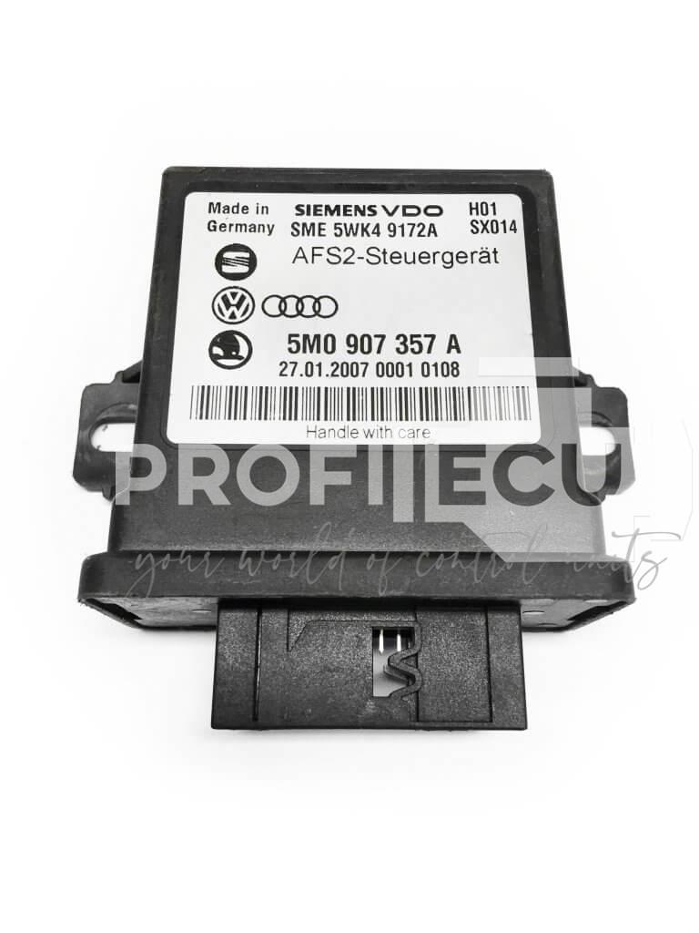 5M0907357A 5M0 907 357 A Jednotka světel VW PASSAT