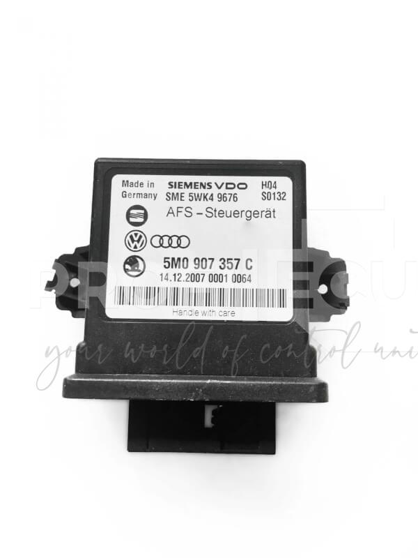 5M0907357C 5M0 907 357 C Jednotka světel VW PASSAT ŠKODA YETI 5M0907357C 5M0 907 357 C Jednotka světel VW PASSAT ŠKODA YETI