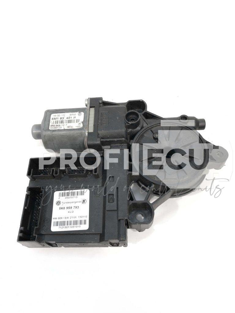 5M1837401P 5K0959793 Stahovačka VW GOLF