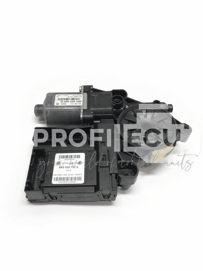 5M1837402Q 5K0959702G 5K0959792A Stahovačka VW GOLF