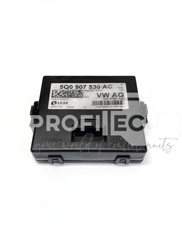 5Q0907530AC 5Q0907530 AC Jednotka GATEWAY VW SKODA SEAT