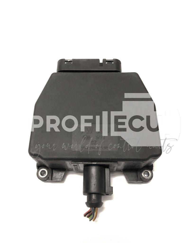 6Q0906625 6Q0 906 625 Blok magnetického ventilu VW ŠKODA