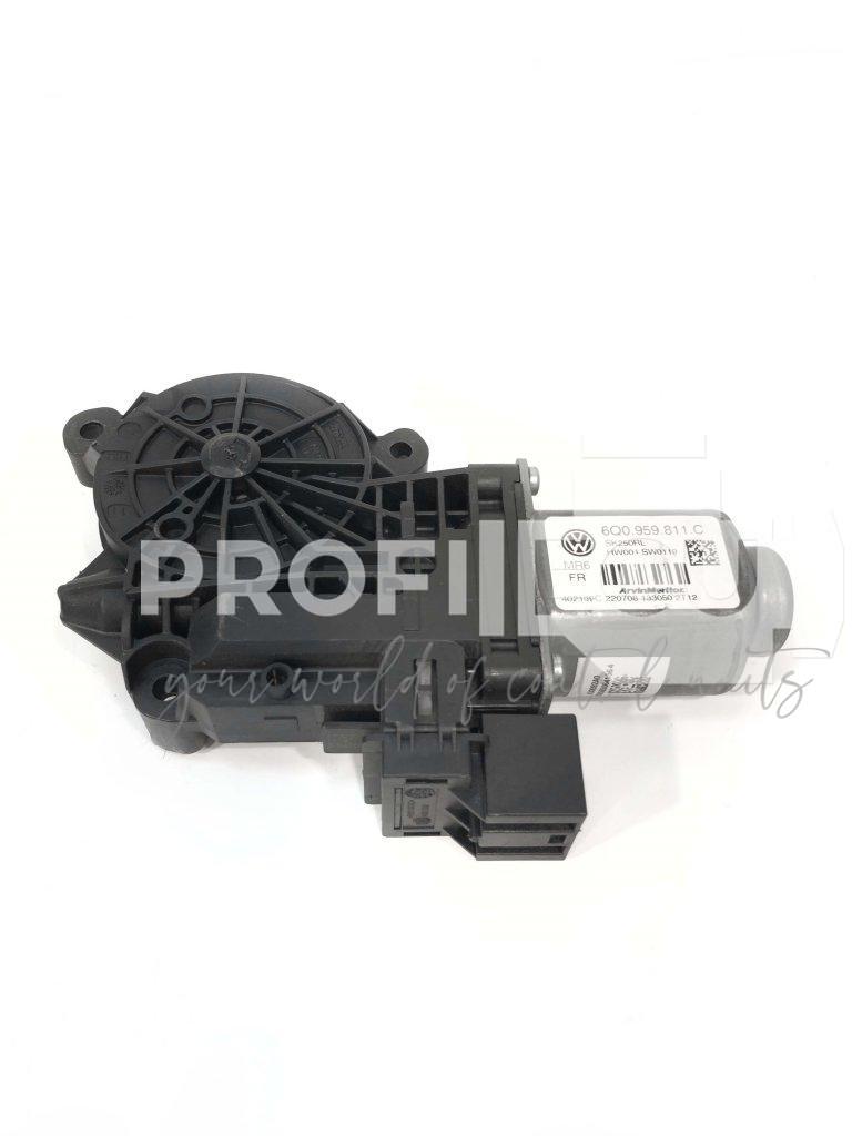 6Q0959811C 6Q0959811 C Stahovačka ŠKODA FABIA II