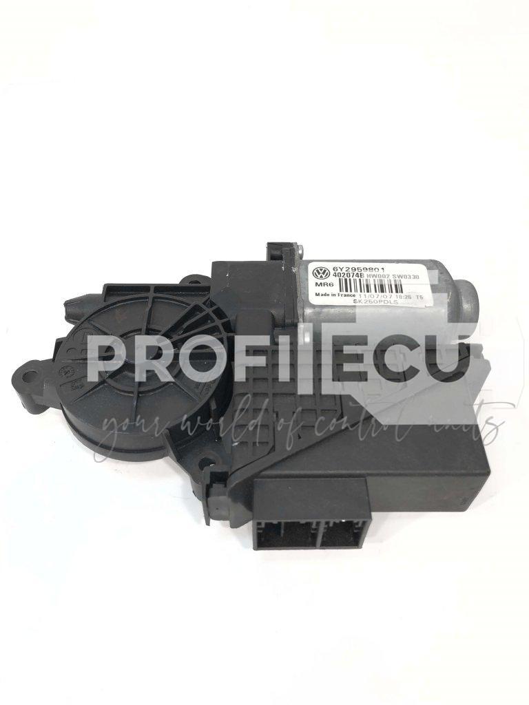 6Y2959801 6Y2 959 801 Stahovačka ŠKODA FABIA