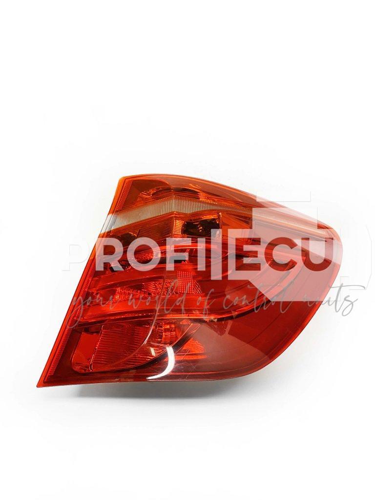 7217312 LED světlo pravé zadní BMW X3 F25