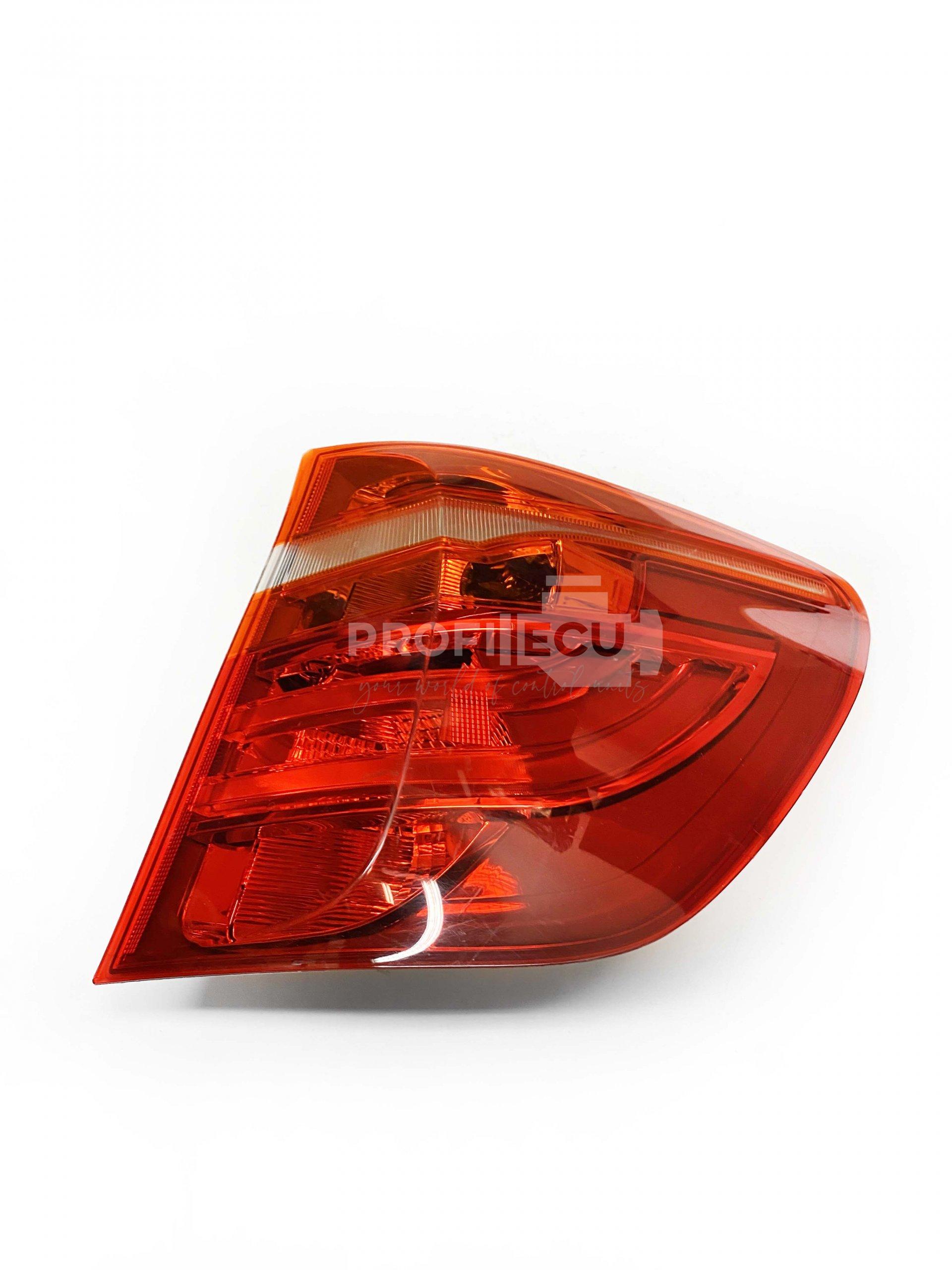 7217312 LED světlo pravé zadní BMW X3 F25 7217312 LED světlo pravé zadní BMW X3 F25