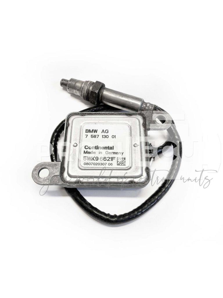 758713001 5WK9 6621F 7 587 130 01 NOX senzor BMW E60 E61