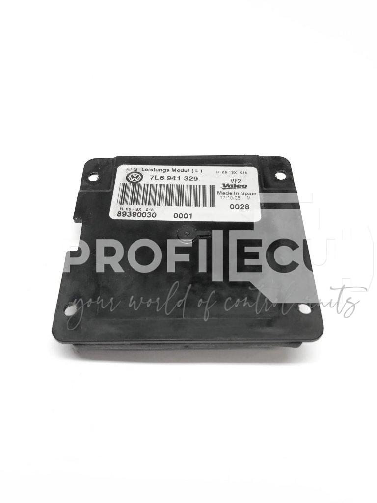 7L6941329A 7L6941329 A XENON jednotka VW AUDI ŠKODA SEAT
