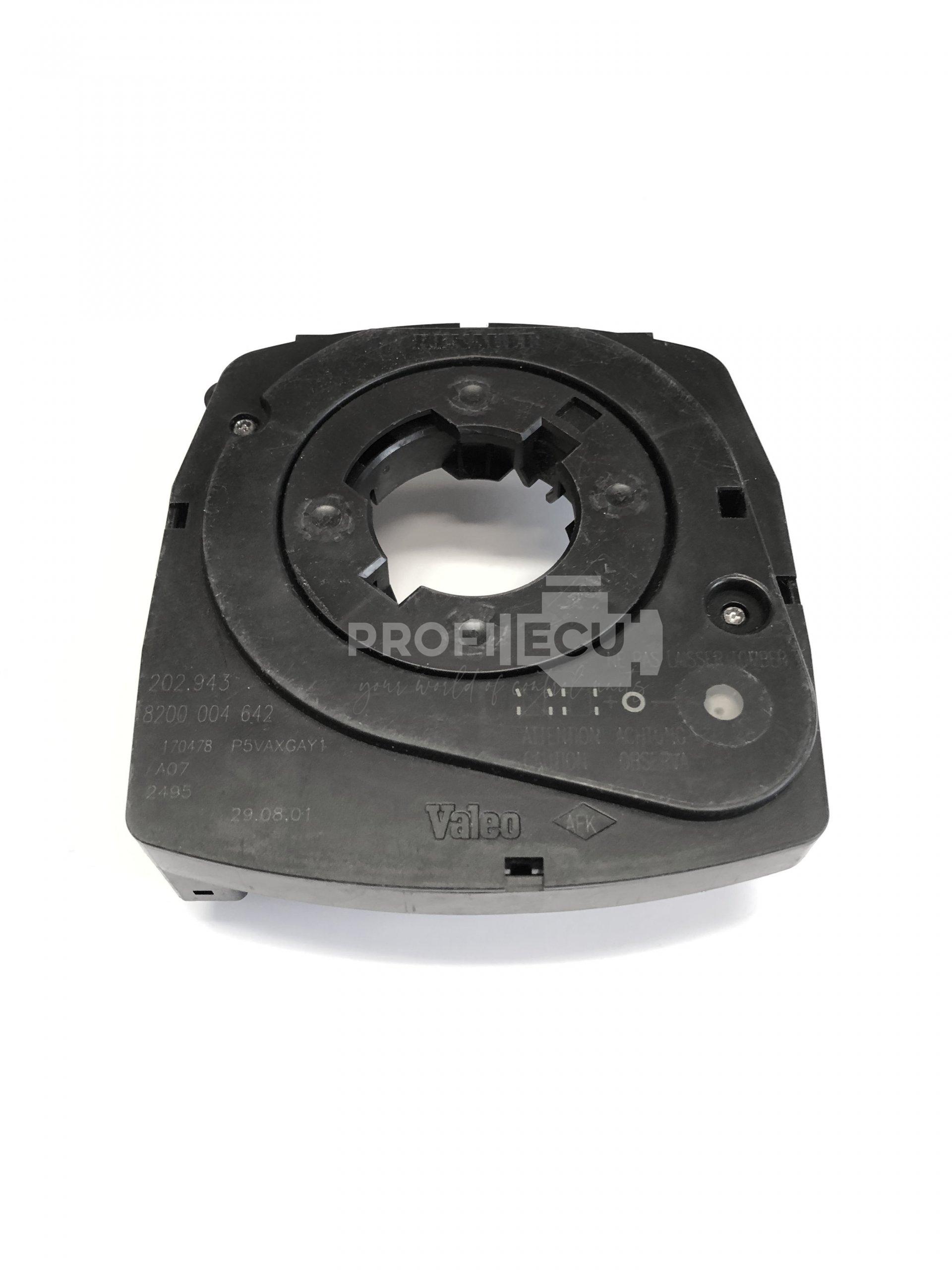 8200004642 202.943 Podvolantový kroužek RENAULT LAGUNA 8200004642 202.943 Podvolantový kroužek RENAULT LAGUNA