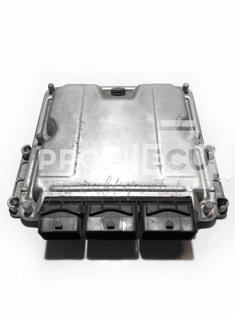 8200091428 0281010787 0 281 010 787 ECU Řídící jednotka motoru RENAULT MASTER 2.2 DC