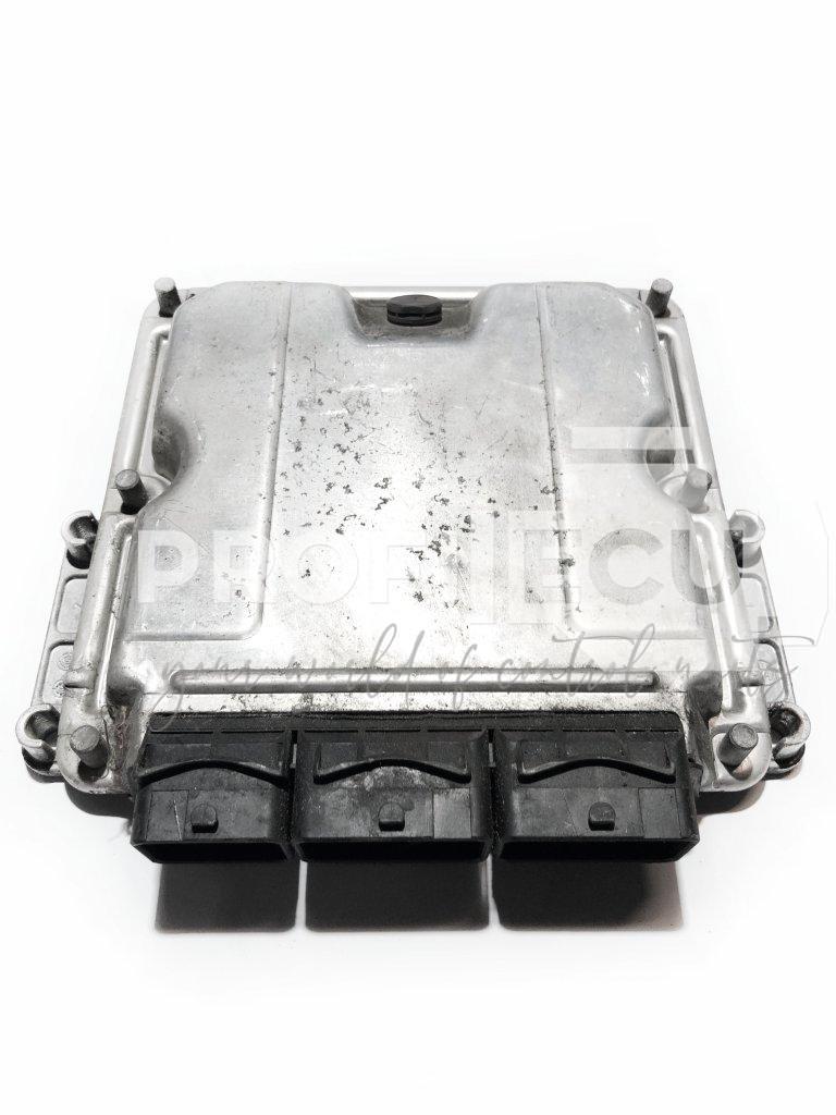 8200091432 0281011105 0 281 011 105 ECU Řídící jednotka motoru OPEL MOVANO 2.5 DTI
