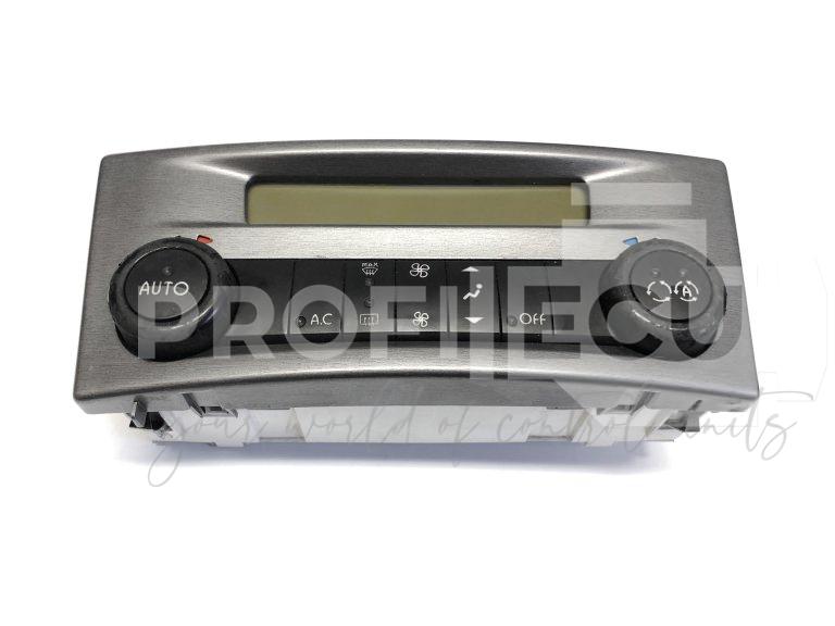 8200181132 52485201 Climatronic RENAULT LAGUNA II