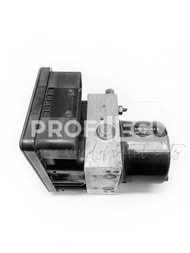 8200183452B 10.0206-0062.4 10.0960-1420.3 ABS jednotka RENAULT