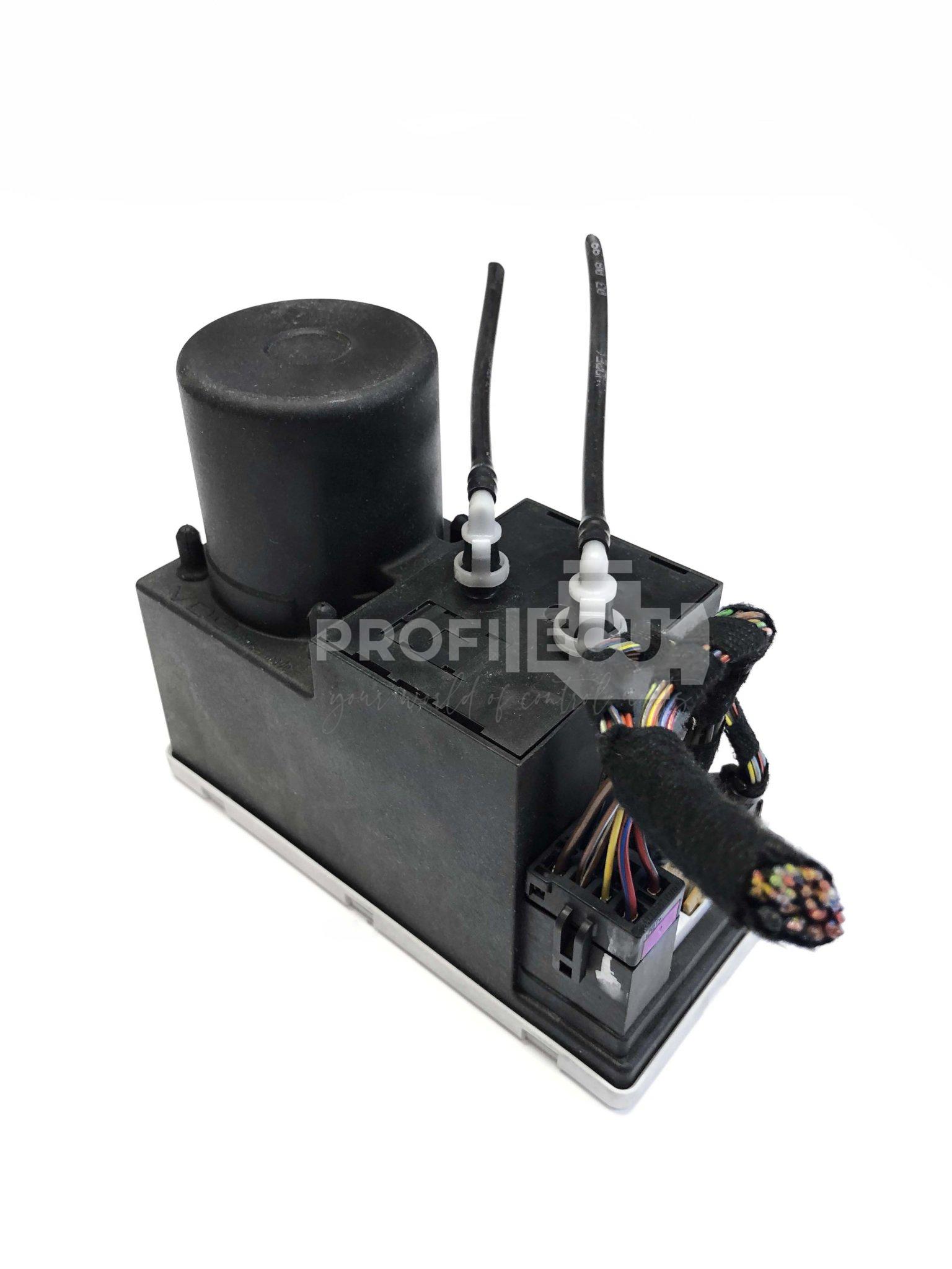 8D0862257B 8D0862257 B Kompresor zámku AUDI A3 A4
