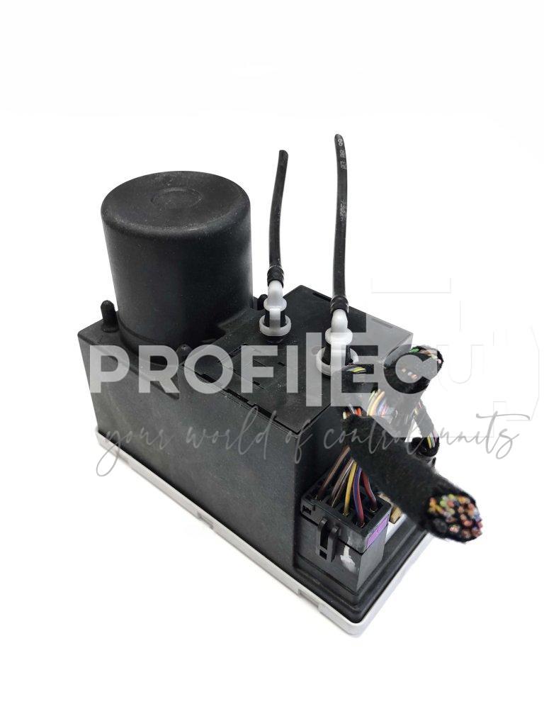 8D0862257B 8D0862257 B Kompresor zámku AUDI A3 A4