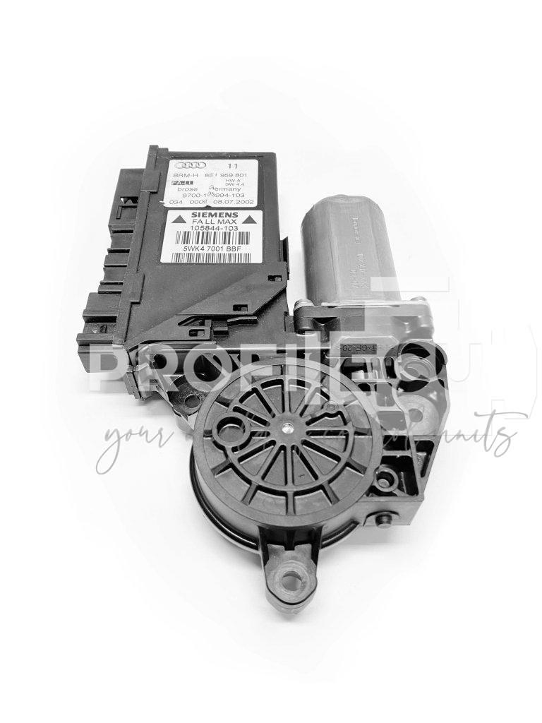 8E1959801 8E1 959 801 Stahovačka AUDI A4 B6 B7