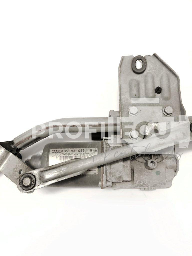 8J1955119 8J1 955 119 Motorek stěračů AUDI A5
