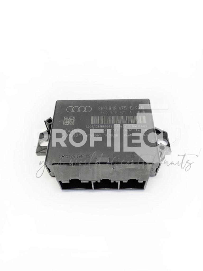 8K0919475C 8K0919475 C Jednotka PDC AUDI A4