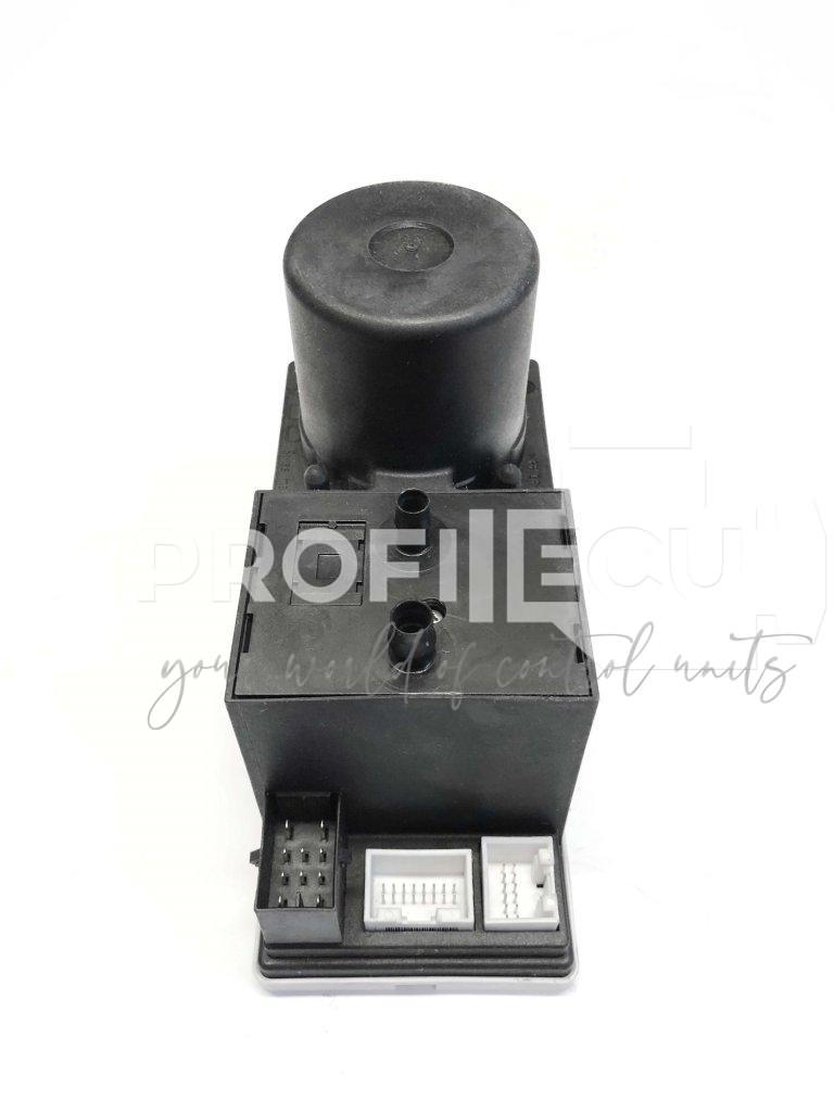 8L0862257D 8L0862257 D Kompresor zámku AUDI A3 A4
