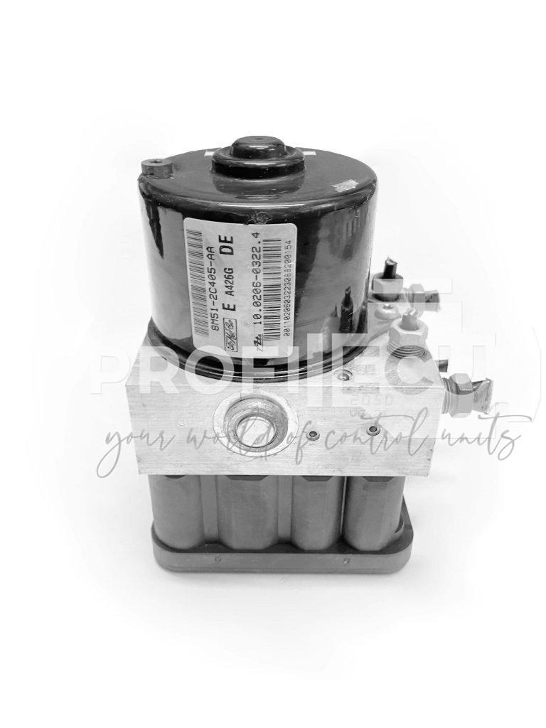 8M51-2C405-AA 10.0206-0322.4 ABS jednotka FORD FOCUS C-MAX