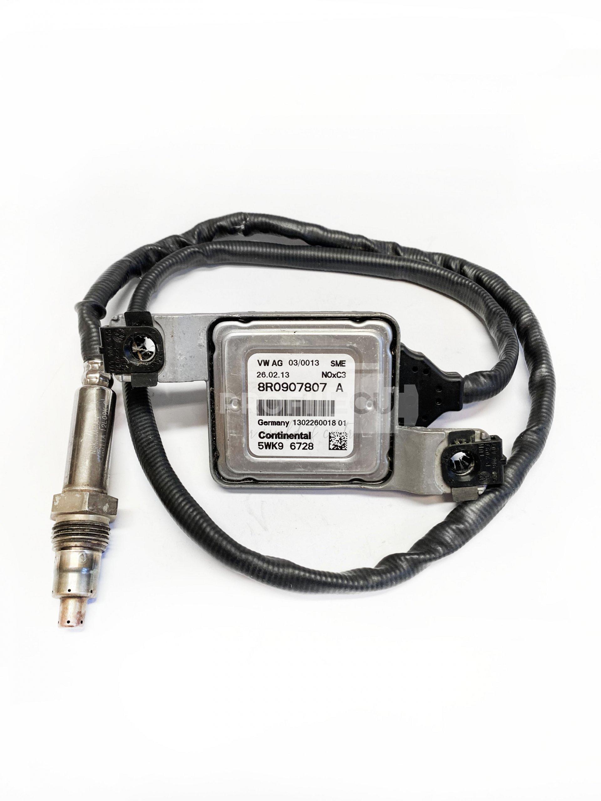 8R0907807A 8R0907807 A 5WK9 6728 Senzor NOX LAMBDA AUDI Q5 8R0907807A 8R0907807 A 5WK9 6728 Senzor NOX LAMBDA AUDI Q5
