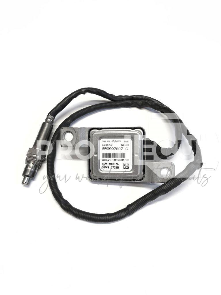 8R0907807G 8R0907807 G LAMBDA SONDA AUDI Q5