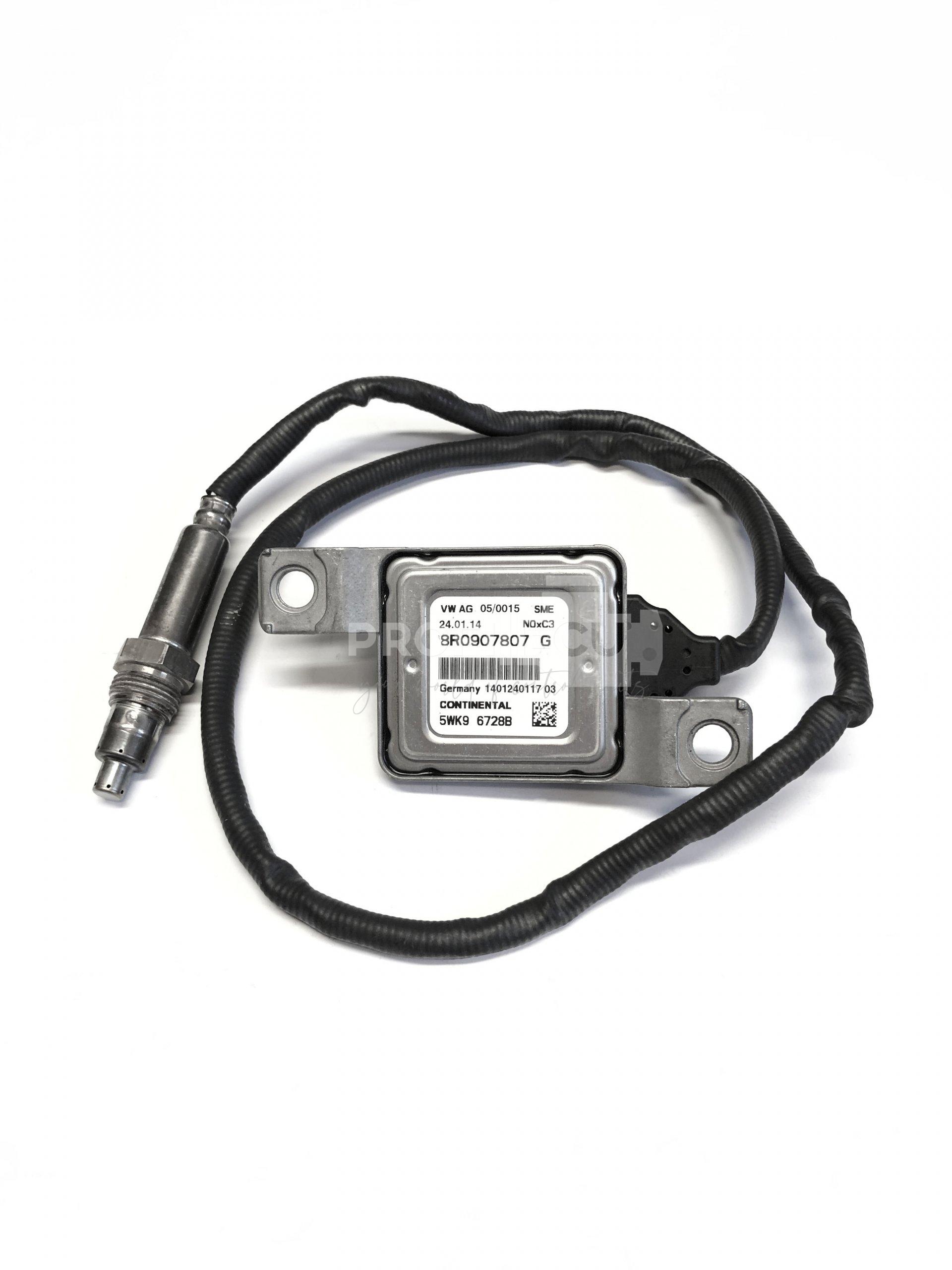 8R0907807G 8R0907807 G LAMBDA SONDA AUDI Q5 8R0907807G 8R0907807 G LAMBDA SONDA AUDI Q5