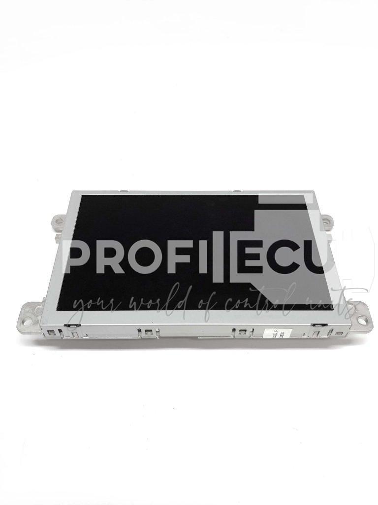 8R0919604 8R0 919 604 Display MMI AUDI Q5 Q7 A5
