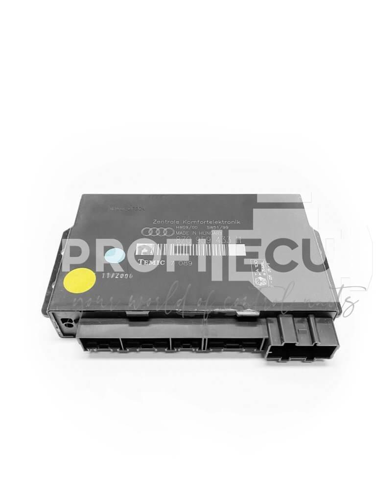 8Z0959433H 8Z0959433 H Komfortní jednotka AUDI A2