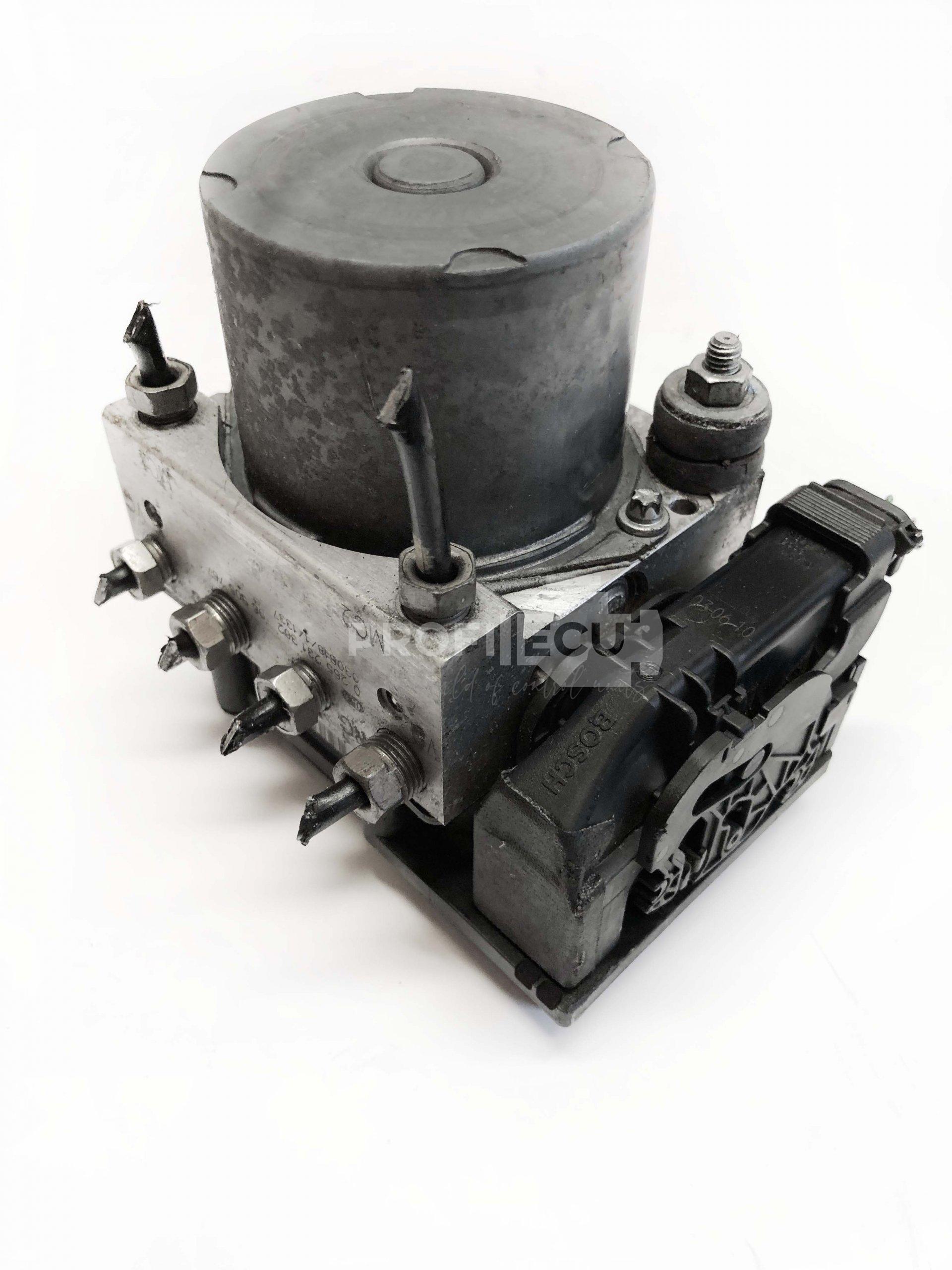 9650576780 0265800301 0265231302 ABS jednotka PEUGEOT 307 9650576780 0265800301 0265231302 ABS jednotka PEUGEOT 307