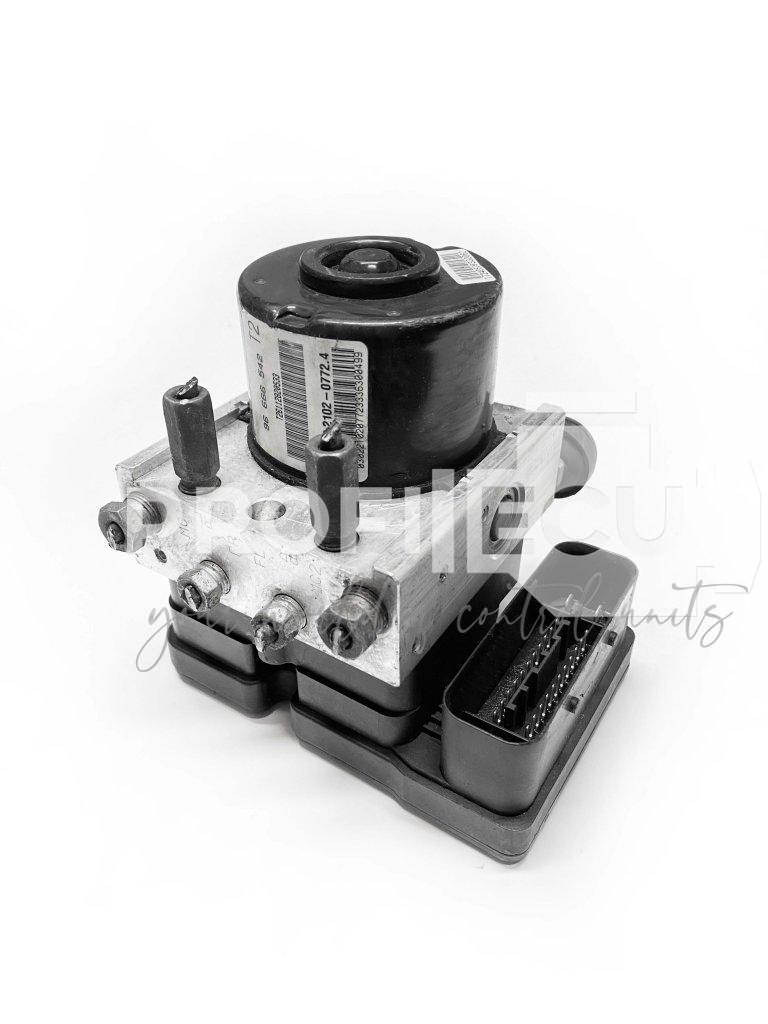 96666542 06.2109-0984.3 ABS jednotka CHEVROLET MATIZ