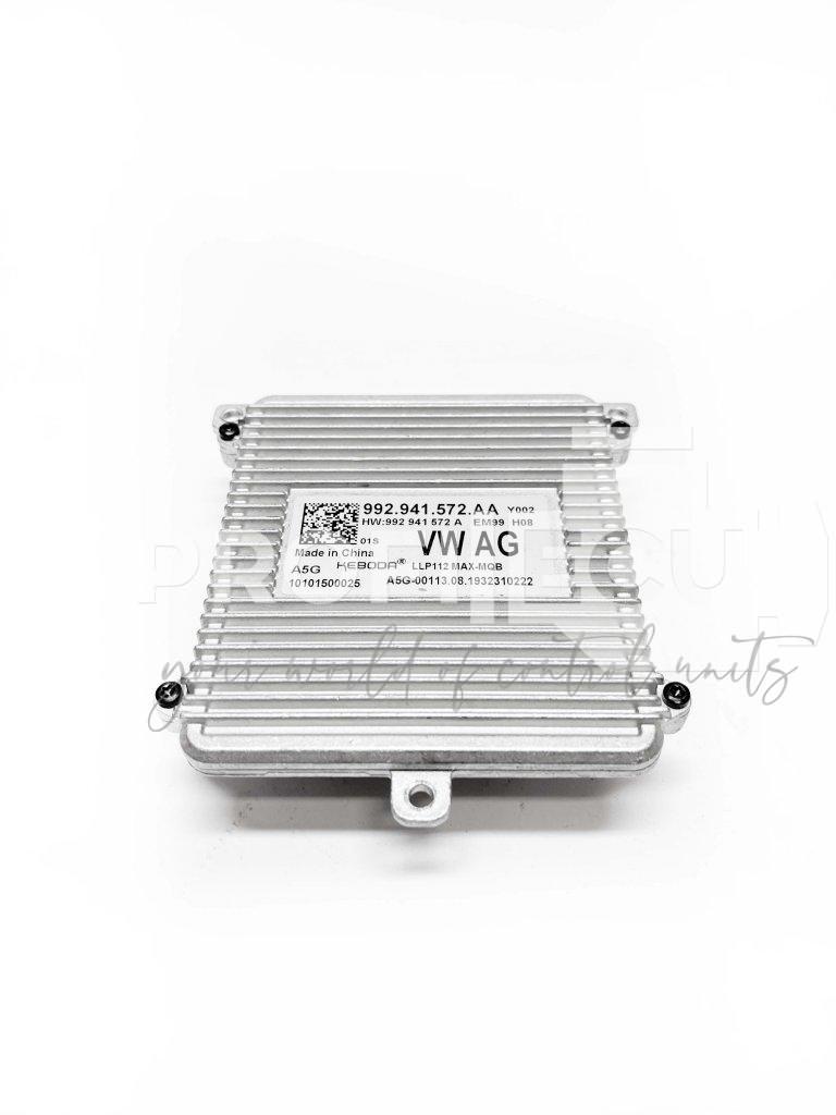 992.941.572.AA 992941572AA XENON jednotka VW