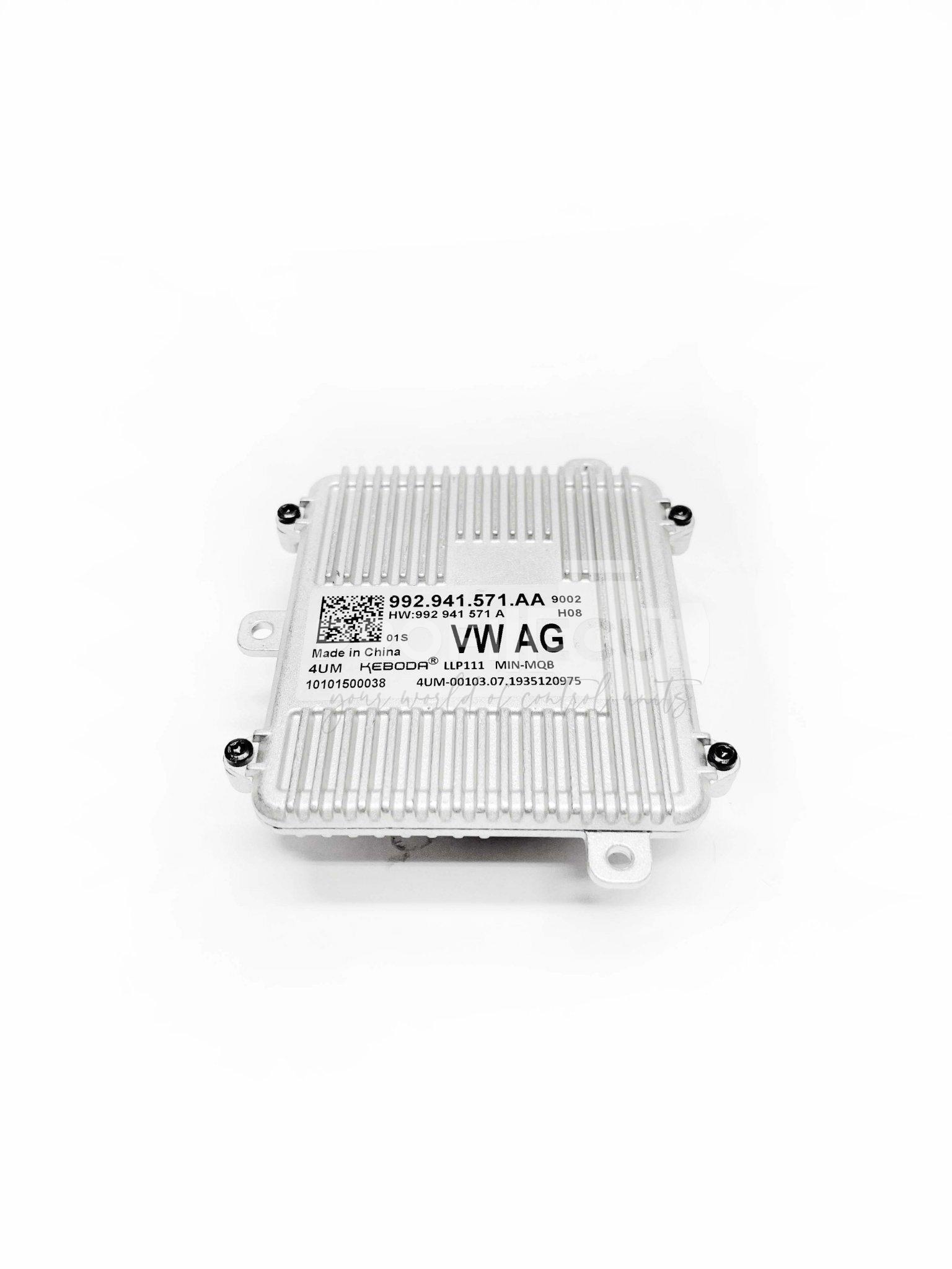 992.941.571.AA 992941571AA XENON jednotka VW ŠKODA