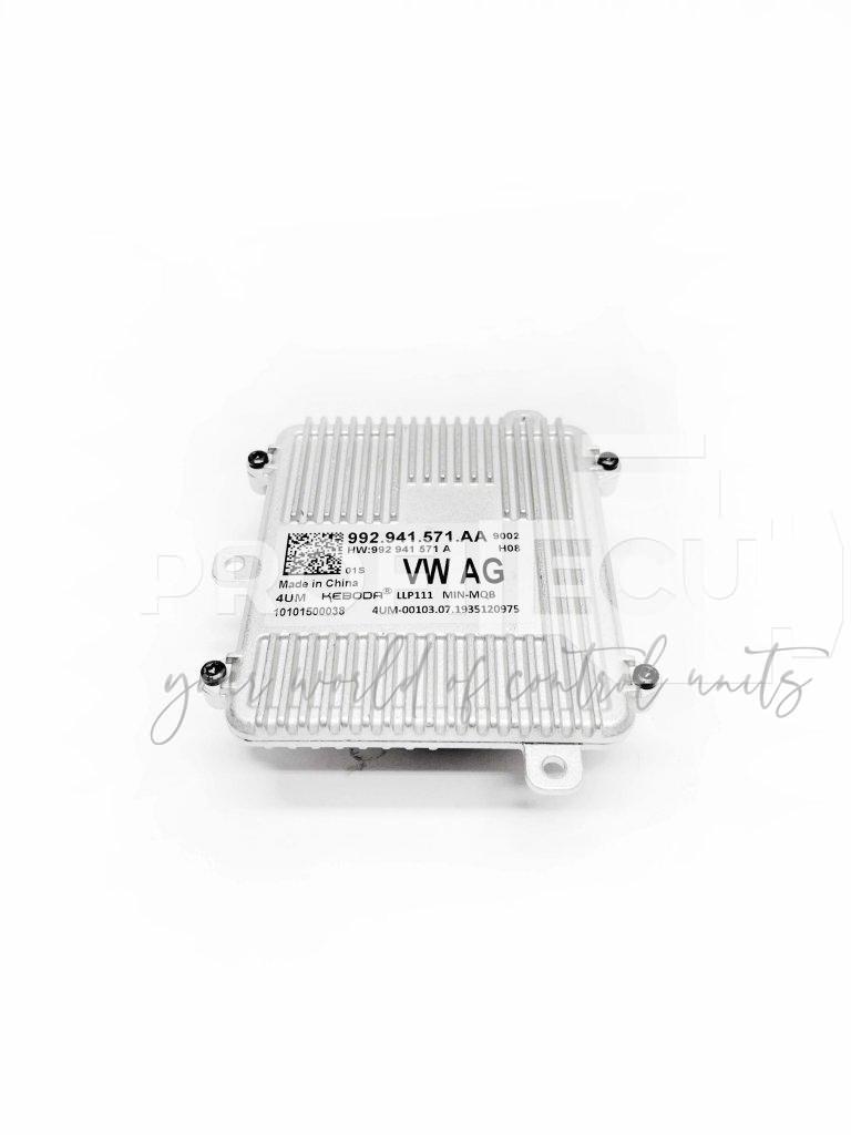 992.941.571.AA 992941571AA XENON jednotka VW ŠKODA