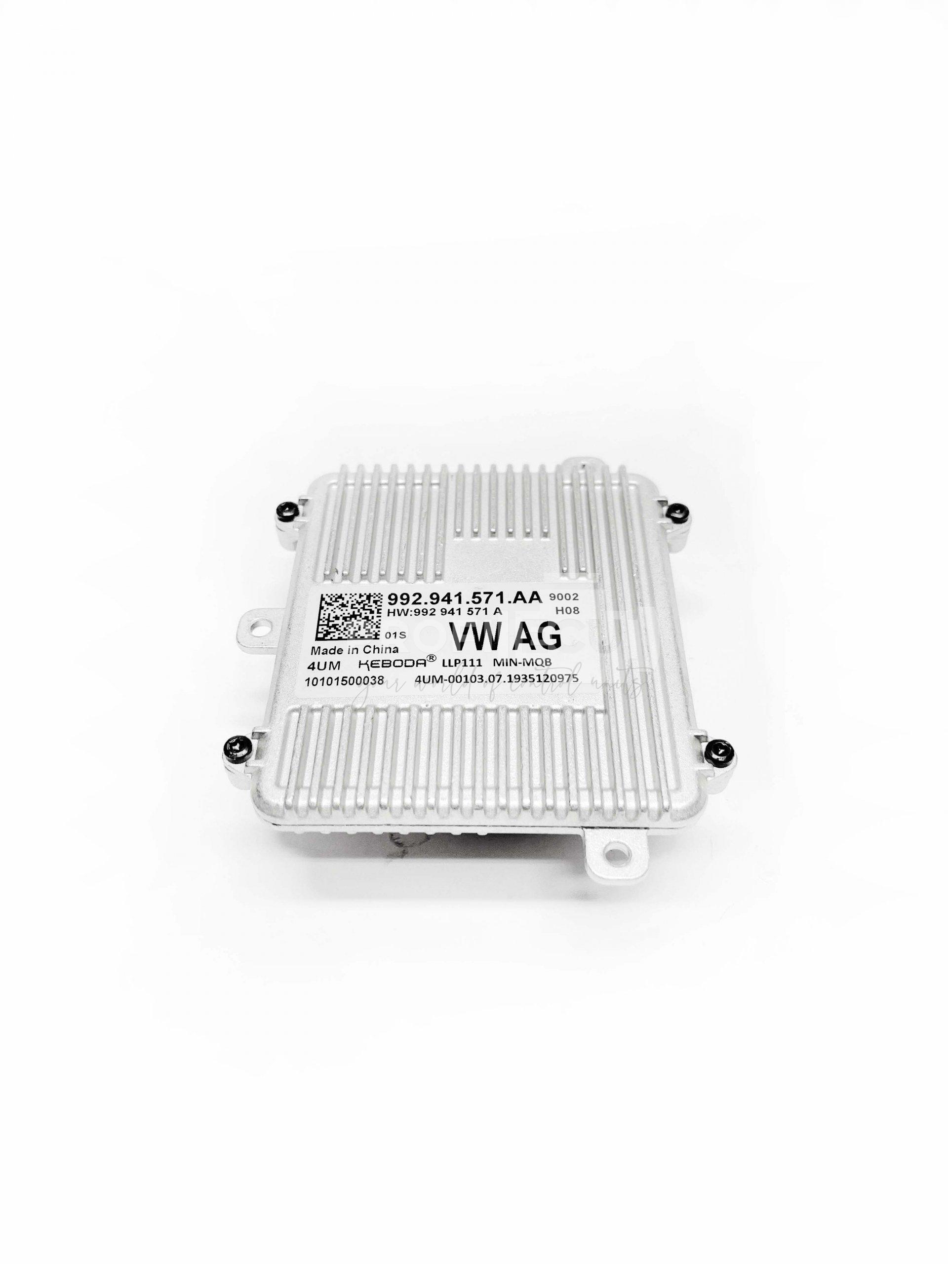 992.941.571.AA 992941571AA XENON jednotka VW ŠKODA 992.941.571.AA 992941571AA XENON jednotka VW ŠKODA
