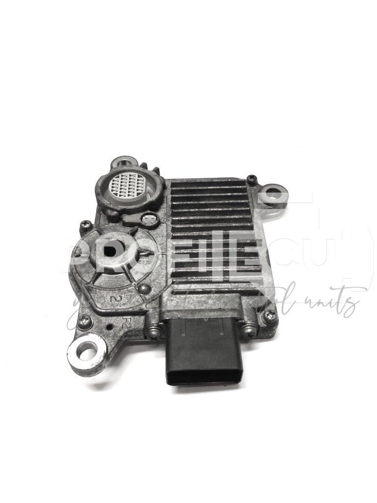 9V4N-14C336-AA 9V4N 14C336 AA Řídící jednotka automatické převodovky FORD KUGA MK1