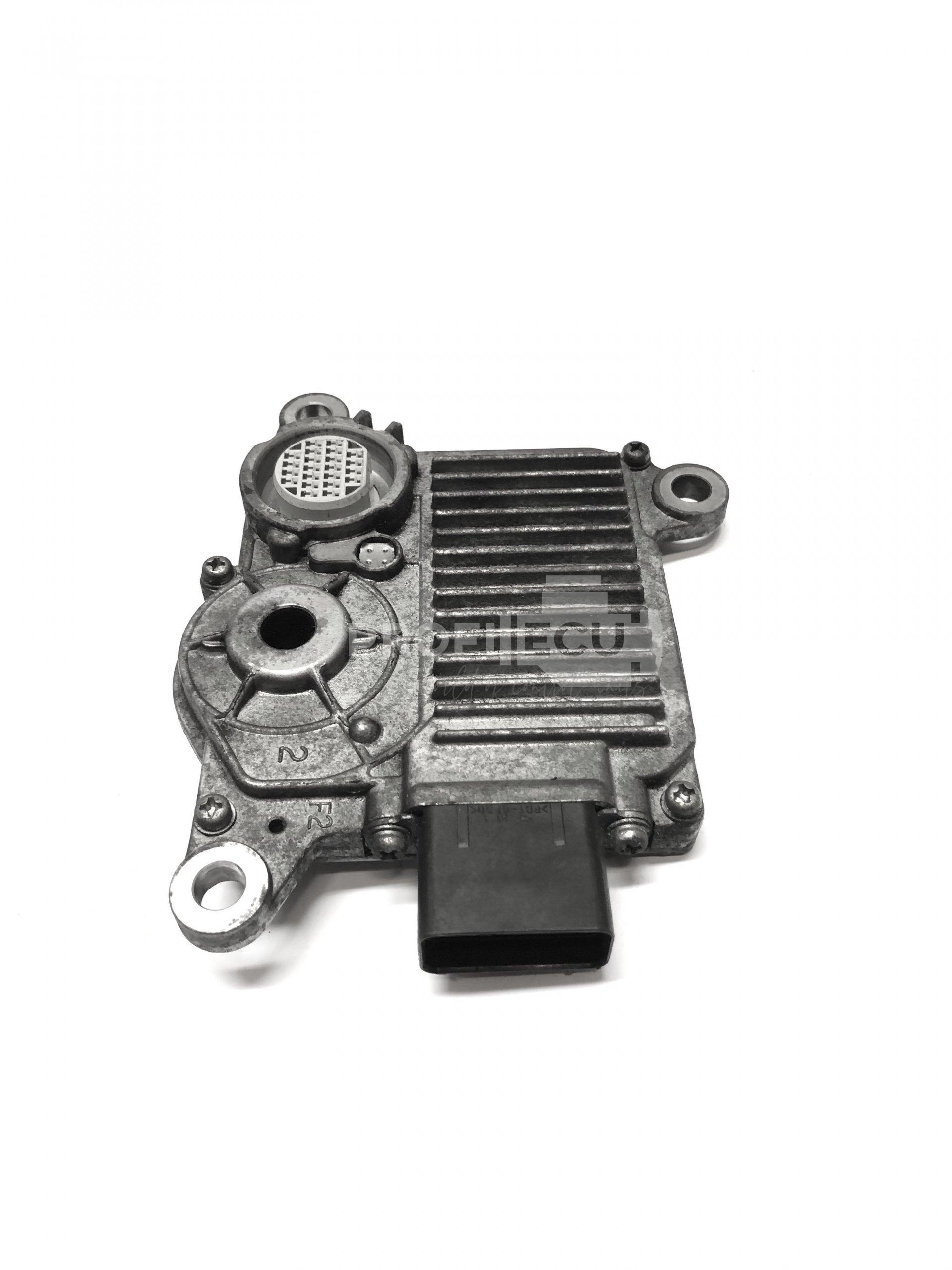 9V4N-14C336-AA 9V4N 14C336 AA Řídící jednotka automatické převodovky FORD KUGA MK1 9V4N-14C336-AA 9V4N 14C336 AA Řídící jednotka automatické převodovky FORD KUGA MK1