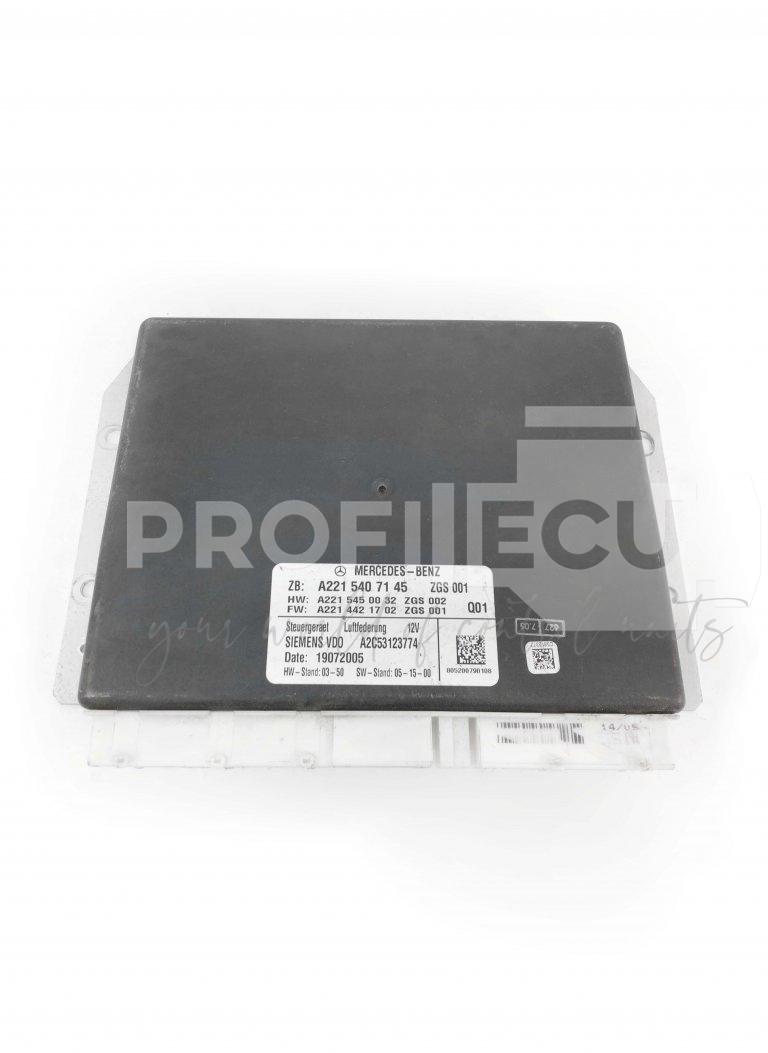 A2215407145 A221 540 71 45 Airmatic MERCEDES